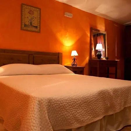 Lugar Dos Devas Country house