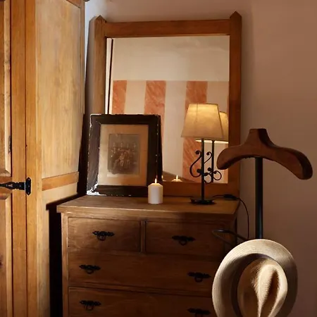 Lugar Dos Devas Country house