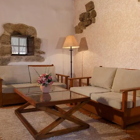 Country house Lugar Dos Devas