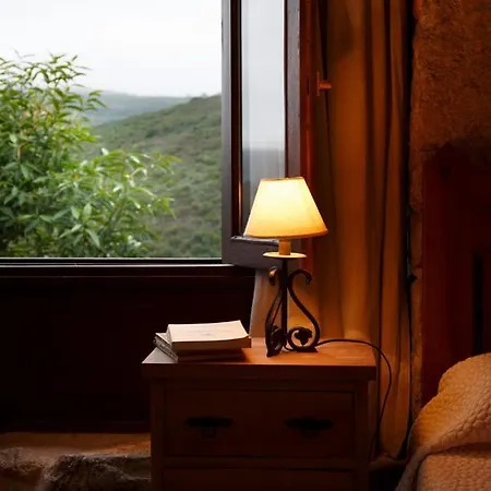 Country house Lugar Dos Devas