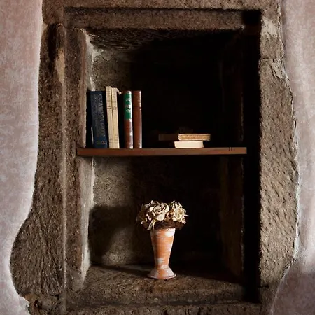 Lugar Dos Devas Country house Covelo (Pontevedra)