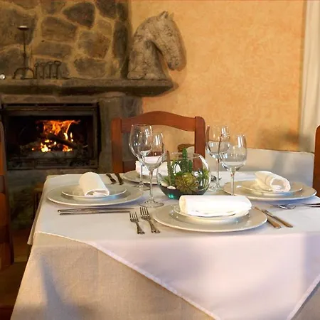 Country house Lugar Dos Devas