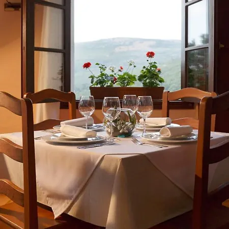 Country house Lugar Dos Devas