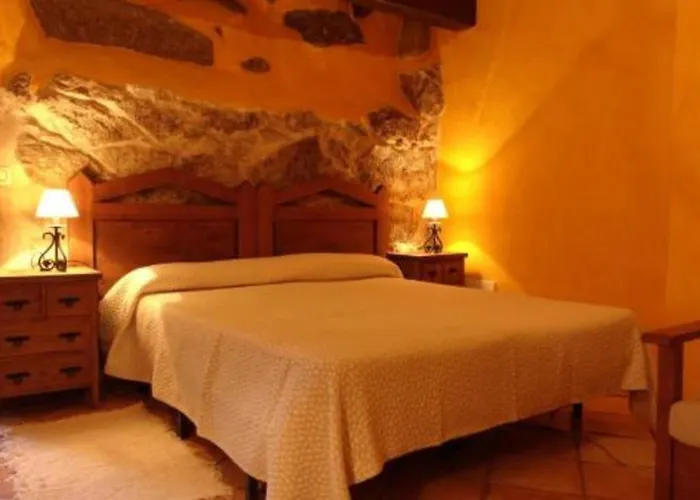 Lugar Dos Devas Covelo (Pontevedra)