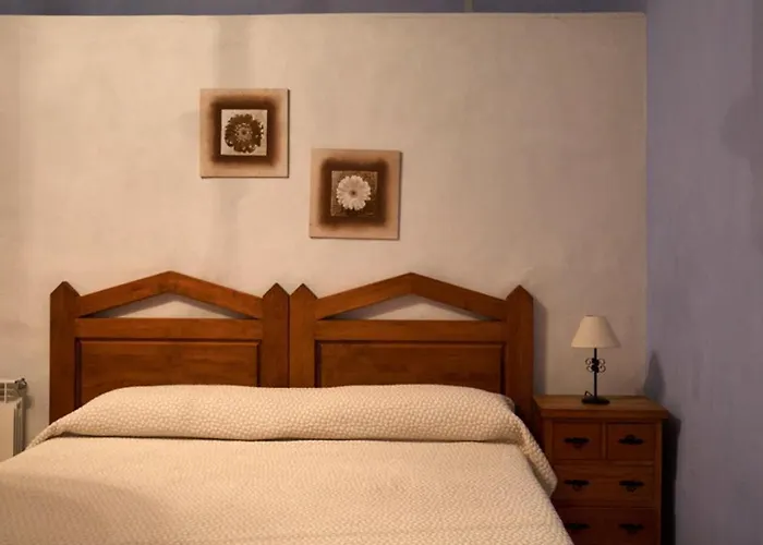 Lugar Dos Devas * Covelo (Pontevedra)