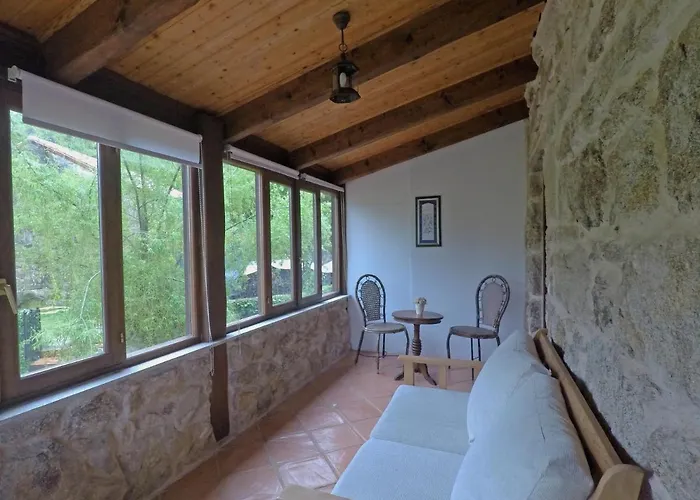 Kır Evi Lugar Dos Devas