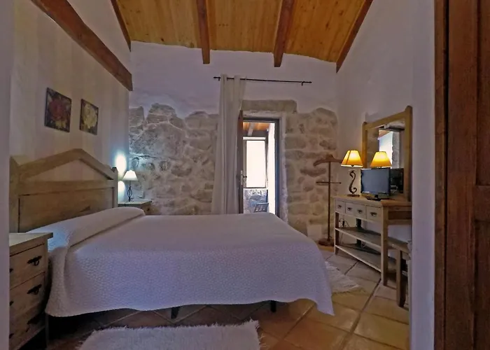 Lugar Dos Devas * Covelo (Pontevedra)