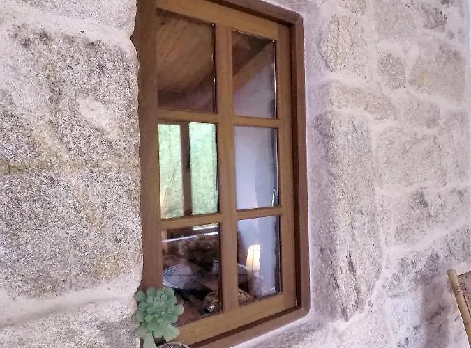 Lugar Dos Devas Kır Evi Covelo (Pontevedra)