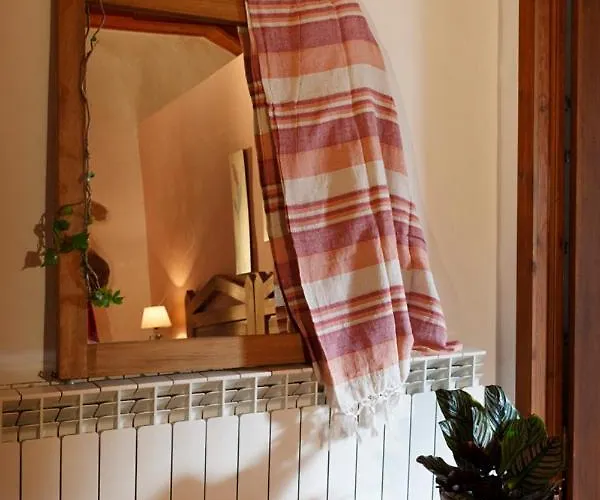 Lugar Dos Devas Kır Evi Covelo (Pontevedra)