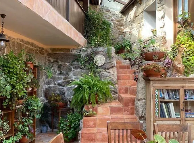 Lugar Dos Devas Kır Evi *