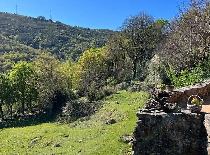 Lugar Dos Devas Covelo (Pontevedra)