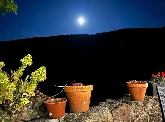 Kır Evi Lugar Dos Devas *