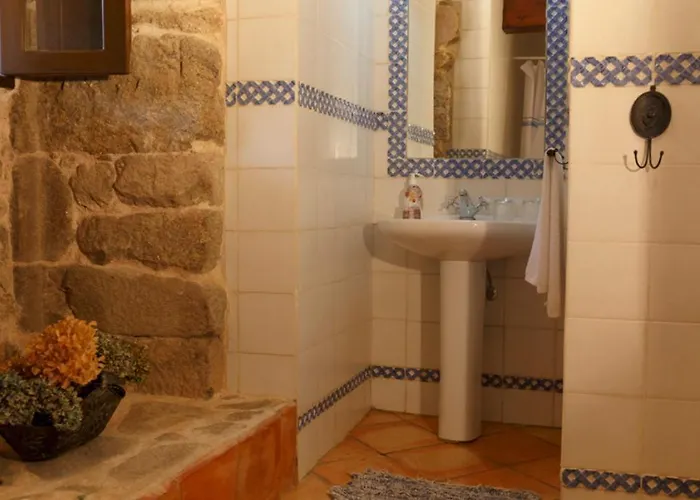 Lugar Dos Devas Covelo (Pontevedra)