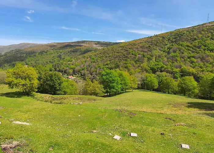 Lugar Dos Devas Kır Evi *