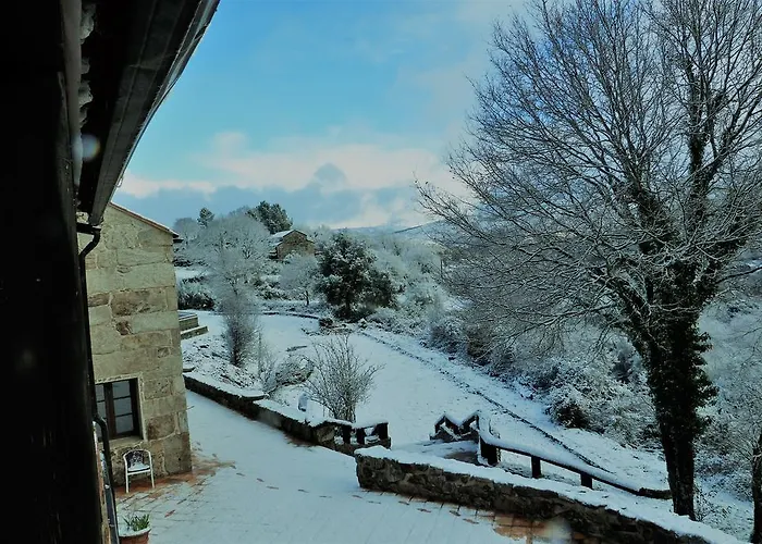 Kır Evi Lugar Dos Devas