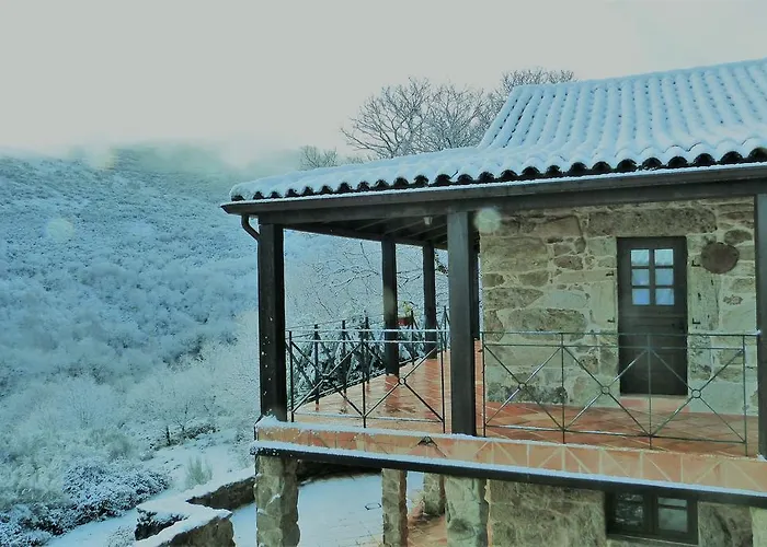 Lugar Dos Devas Kır Evi *