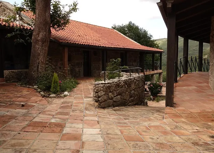 Lugar Dos Devas * Covelo (Pontevedra)