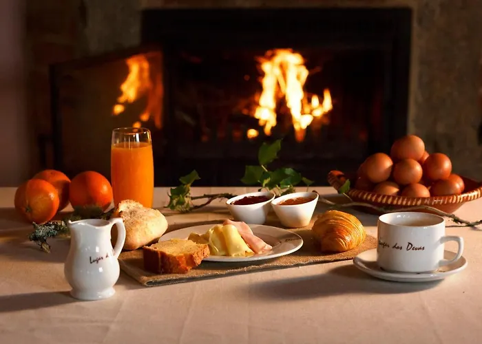 Lugar Dos Devas Covelo (Pontevedra)