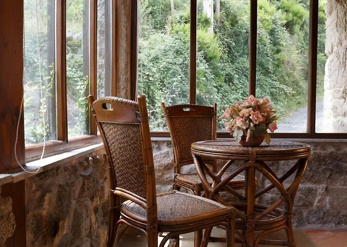 Kır Evi Lugar Dos Devas