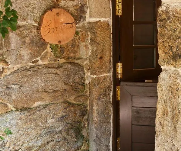 Kır Evi Lugar Dos Devas