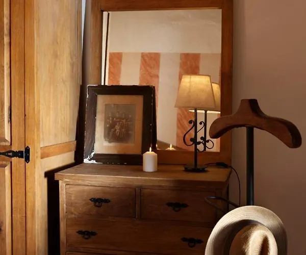 Lugar Dos Devas 컨트리하우스