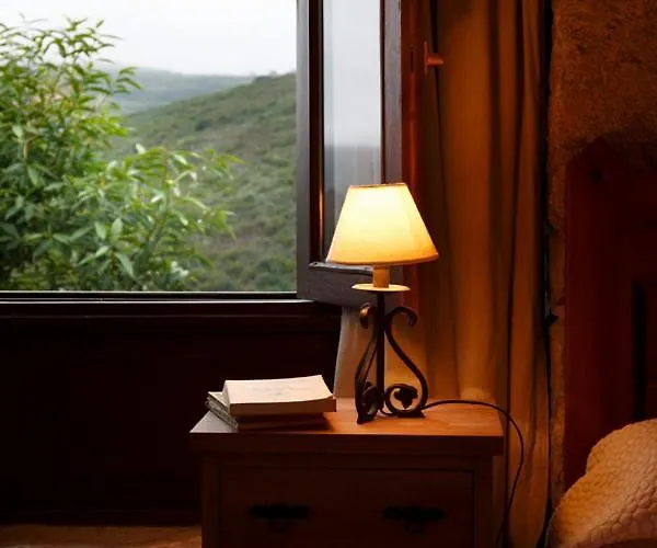 Kır Evi Lugar Dos Devas