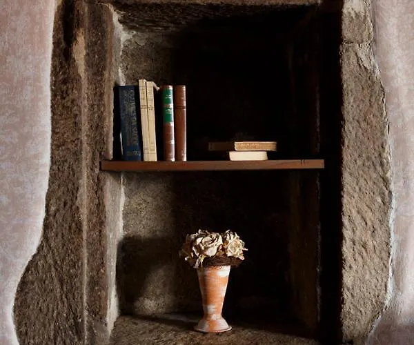 Lugar Dos Devas 컨트리하우스 Covelo (Pontevedra)