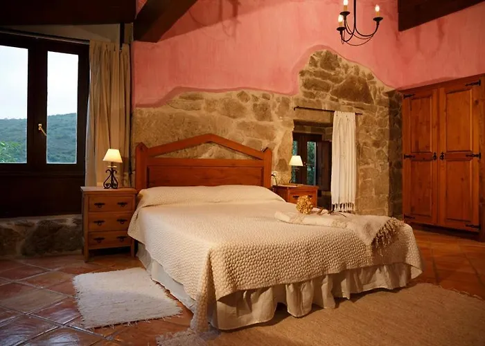 Lugar Dos Devas Kır Evi *