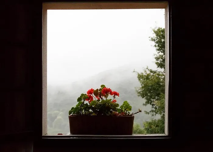 Lugar Dos Devas Kır Evi *